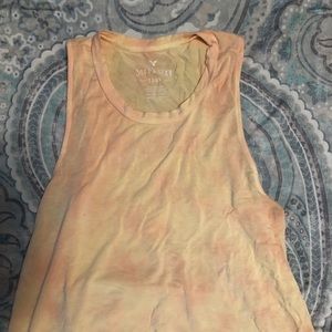 American Eagle soft & sexy tank